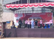 Desa Cicalengka Adakan  Berbagai Kegiatan Dalam Rangka Dirgahayu Kemerdekaan RI 80