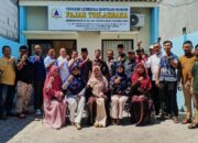 YLBH Fajar Trilaksana Gelar Rakor Terkait Upaya Strategi Peningkatan Ketahanan Lembaga