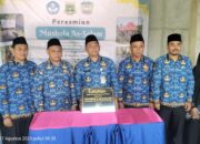 Guru SMKN 7 Mengajar Dengan Profesional dan berdedikasi
