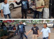 Calo Tiket Bus Terminal Bungurasih Dikeroyok Sudah Di Tangani Kanitreskrim Polsek Waru,AKP Adik Agus Putrawan S.H.,M.H. Dengan Cepat