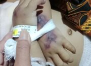 Seorang Balita Meninggal Dunia Usai Jalani Perawatan di Klinik Siaga Medika Candi Pari