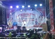 Gebyar Kemerdekaan Indonesia ke 80 desa Situ Gadung Adakan Kegiatan Bersama