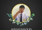 Lagi Dan Lagi Truk Tambang Memakan Korban Anak Sekolah