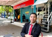 HUBUNGAN BUPATI DAN WAKIL BUPATI SIDOARJO MEMANAS, TOKOH PEMUDA SIDOARJO ANGKAT BICARA: “Sudahi Ego, Urusi Rakyat!”