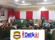Ketua LSM GMBI DPD Kab. Bogor mengajak Seluruh Elemen Masyarakat untuk menjaga kondusifitas Wilayah Kab. Bogor