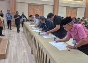 Kemenkum Jatim Tambah Anggaran untuk Bantuan Hukum Gratis Bagi Masyarakat Miskin