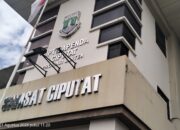 Masyarakat Antusias Sambut Pemutihan Pajak Di Samsat Ciputat