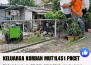 Kisah Perjuangan dan Hati Seorang Ayah Yang Hancur Berkeping-Keping dan Menyayat Hati.