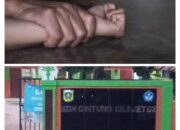 Bejat Oknum Kepala SD (Sekolah Dasar) 02 Gintung Cilejet Parungpanjang Kab Bogor Diduga Melakukan Asusila Ke Salah Satu Guru Honor