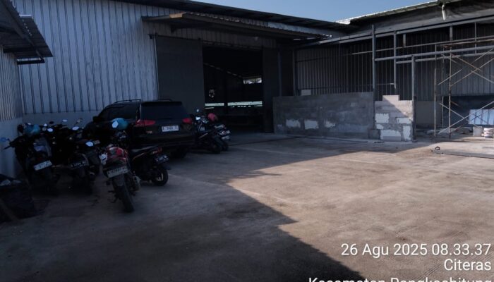 Miris! Masuk Kerja di PT. Winbright Bayar 4 Jt, Kerja Hanya Beberapa Hari