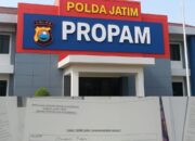 Ilmia Warga Pasuruan Laporkan Dugaan Tekanan dan Manipulasi Hukum ke Propam Polda Jatim