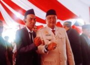 Penasehat Wartawan Media & LSM Bogor Timur Dalam Acara Deklarasi 21 September! Undang Bupati dan Wakil Bupati Bogor