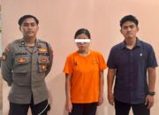 Berbekal Rekaman CCTV, Korban Lacak dan Hadang Pelaku Saat Hendak Naik Bus Lagi