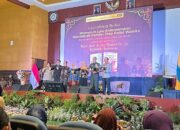 Launching Buku Women In Law Enforcement di Unair, Hadirkan Tokoh Nasional dan Daerah