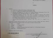 6 Bulan Berlalu, Kasus Laka Maut Masjid Al Akbar Surabaya Tak Kunjung Ada Kejelasan