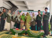 YLBH Fajar Trilaksana MoU dengan PC Muslimat NU Gresik Tingkatkan Kemahiran Paralegal