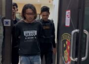 Raimas Kalamunyeng Respon Cepat Laporan Warga Pelaku Penusukan di SPBU Bunder Ditangkap