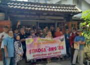 Temu Kangen Hasilkan Buku Antologi Puisi & Essai