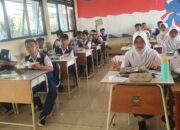 SMPN 1 Legok Apresiasi Dengan Program MBG
