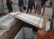 Warga RT 002/05 Desa Bojong Kamal Kecamatan Legok Menolak Pembuatan Sepiteng dari Widari