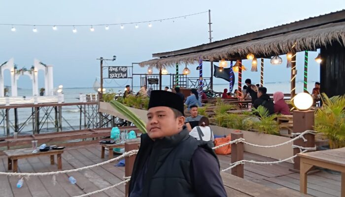 Ketua SAPURA Desak Pemkot Surabaya Razia Menyeluruh, Tidak Hanya Kos-Kosan.