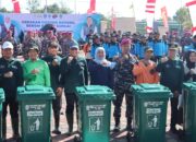 World Cleanup Day, Khofifah dan DLH Jatim Gaungkan Gerakan Sungai Bersih