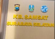 Kantor Samsat Ketintang Diduga Menjadi Ladang Pungutan Liar Warga Berharap Aparat Segera Bertindak Tegas