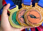 Pengurus Akuatik Sumenep Diduga Sengaja Tak Cairkan Bonus Seorang Atlet Kejurda Jatim 2025