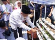 Program CSR Hotel Double Tree Bintaro Disambut Antusias Siswa SMKN 7 Tangsel