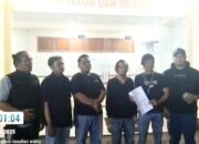 Ambarita Resmi Laporkan 10 Pelaku Tindak Kekerasan Terhadap Dirinya ke Polda Metro Jaya