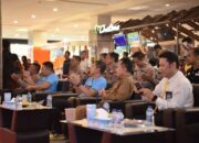 Gebyar Polisi Cilik Kapolres Cup 2025: Semarak Disiplin Sambut HUT Lalu Lintas Bhayangkara ke-70 di Gresik