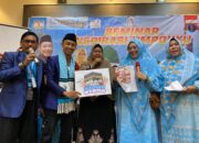 Umroh Gratis dari Samira Travel, 1000 Jamaah Penuhi Surabaya Suite Hotel