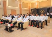 Serahkan SK 22 PPPK, Kakanwil Dorong Peningkatan Kinerja Pegawai