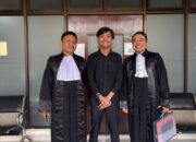 Hakim Tanya, Iwan Jawab: Alasan Tolak Naikkan Tawaran Ganti Rugi dalam Kasus Hak Cipta Font