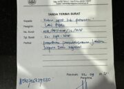 Telah Bersurat Hingga Gubernur Jawa Timur Kuasa Hukum Korban Penyalahgunaan Jabatan kades Nogosari Meminta Pejabat Berwenang Untuk Menindak Tegas