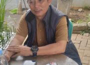 Kaur Pemerintahan Desa Pagedangan Melayani Warga Setulus Hati