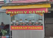 Penuhi selera Hadir RM.Family Saiyo Masakan padang