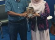 Peluncuran Buku “Wong Katrok Merambah Media” Sekaligus Ujian Skripsi Penulisnya