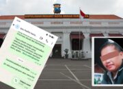 Oknum Aktivis Jukir Surabaya Diduga Gelapkan Dua Mobil, Kasus Ditangani Polrestabes Surabaya