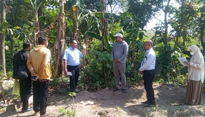 Jaminan Dilelang Sepihak, BPR Bhapertim Persada Cabang Kepung Digugat