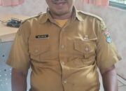 UPT DLHK Wilayah 7 Kebersihan Kecamatan Pagedangan Utamakan Kebersihan Dan Keindahan Lingkungan