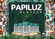 PAPILUZ Fat Blocker Warisan Herbal Kuno, Solusi Modern untuk Kesehatan Jangka Panjang