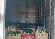 Diduga Distributor Minuman Keras Golongan A–C Hanya Bermodalkan Izin Perdagangan, Bukan Distributor Resmi