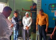 Team Dari Komisi III DPRD Kabupaten Bekasi Inspeksi Ke Rumah Sakit Permata Bunda Dengan Adanya Isu Dugaan Tidak Memiliki IPAL