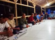 Majelis Hijrah PHBS Gelar Pengajian Rutin Malam Rabu