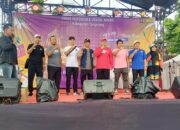 Pagedangan Terus  Bersinergi Untuk Kemanusiaan Demi Persatuan Dan Kemajuan