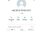 Modus Penipuan, Satu Klik Salah Grup Facebook mu Berpindah Tangan