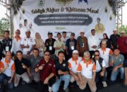 Masjid Al-Lukman Dan Masjid Nurul Yaqin Adakan Acara Tabligh Akbar Bojong Bersolawat Serta Khitanan Masal Dalam Rangka Peringati Maulid Nabi Muhammad SAW