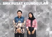 SMKN 7 Tangsel  Terus Tingkatkan Mutu Pendidikan