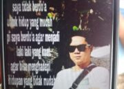 Oknum Diduga Pemilik Trampotir BBM Solar PT Permata Buana Putra Ngaku Anggota Denpom dan Intimidasi Jurnalis di Gunung Sindur